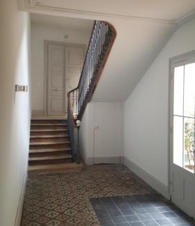 Lectoure Apartment | Charming apartment - Lectoure - gers