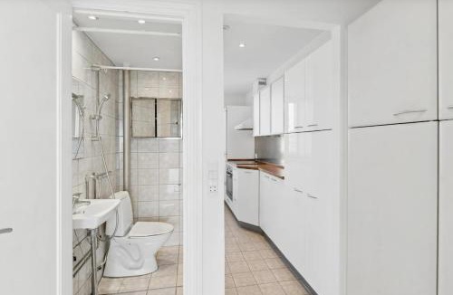Vigerslev Apartment | Charming Apartment near Central Copenhagen