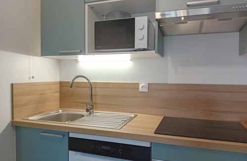 Labenne-Ocean Apartment | Charming apartment near beach with terrace and parking