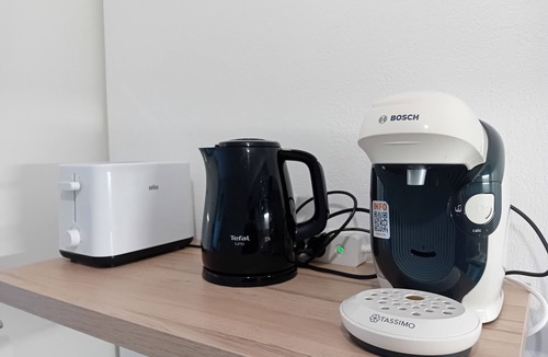 Labenne-Ocean Apartment | Charming apartment near beach with terrace and parking