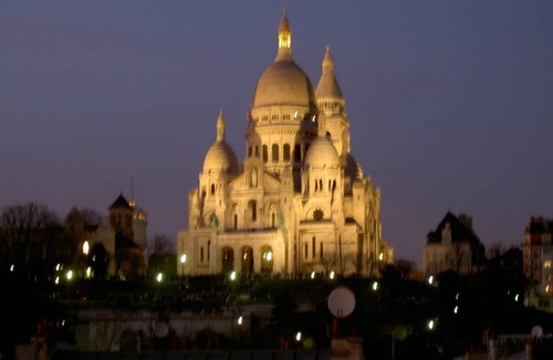 18th Arrondissement Apartment | Charming apartment near Montmartre, Paris 18eme
