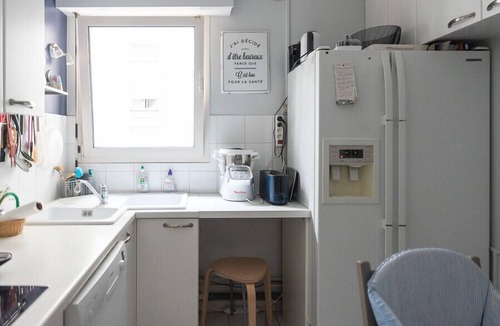 Passy Apartment | Charming apartment next to the Trocadéro