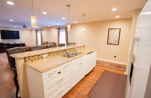 Cookeville Apartment | Charming Apartment on Oak