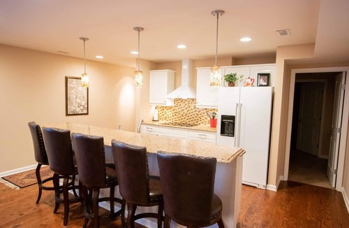 Cookeville Apartment | Charming Apartment on Oak