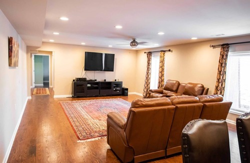 Cookeville Apartment | Charming Apartment on Oak