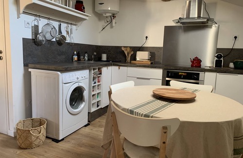 4th Arrondissement Apartment | Charming apartment of 50 m2, near Palais Longchamp, transport and shops