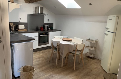 4th Arrondissement Apartment | Charming apartment of 50 m2, near Palais Longchamp, transport and shops