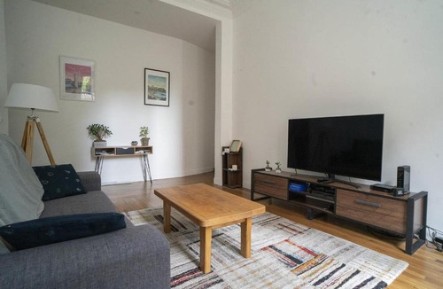 Croulebarbe Apartment | Charming apartment on the place d'ITALIE