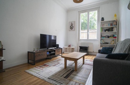 Croulebarbe Apartment | Charming apartment on the place d'ITALIE