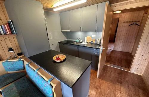 Muenster Apartment | Charming Apartment Only 150 Meters from the Ski Lift