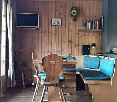 Muenster Apartment | Charming Apartment Only 150 Meters from the Ski Lift