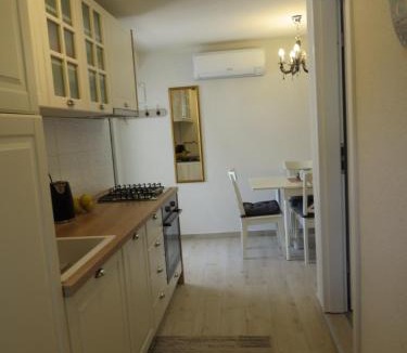 Vlasici Apartment | Charming apartment piccolo paradiso