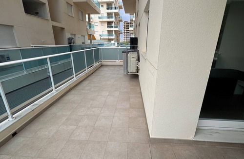 Platja de Piles Apartment | Charming apartment Piles beach (perfect for families)