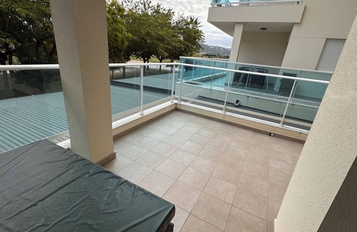 Platja de Piles Apartment | Charming apartment Piles beach (perfect for families)