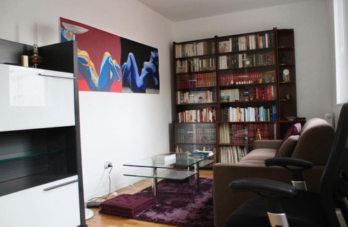 13th Arrondissement Apartment | Charming apartment place d'Italie