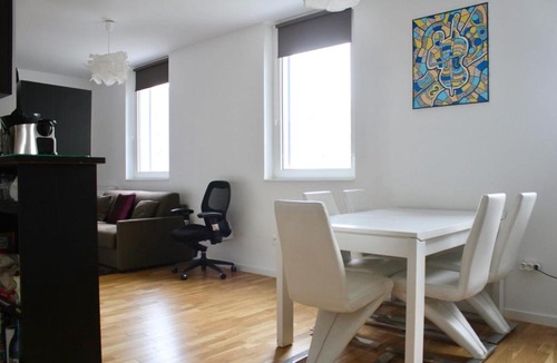13th Arrondissement Apartment | Charming apartment place d'Italie