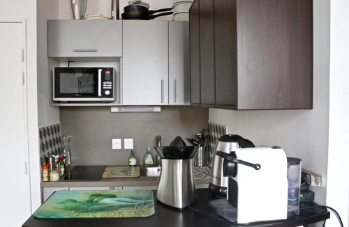 13th Arrondissement Apartment | Charming apartment place d'Italie