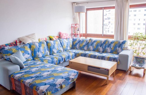 Quartier de la Salpetriere Apartment | Charming apartment Place d'Italie
