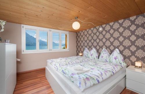 Brienz Apartment | Charming Apartment-Prime Location