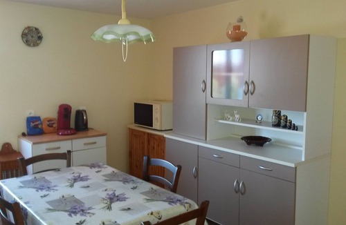 Ajac House | CHARMING APARTMENT QUIET IN GREAT HOUSE