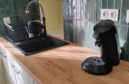 Gemozac Apartment | Charming Apartment Renovation Workshop