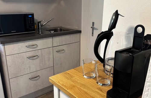 Central Interlaken Apartment | Charming Apartment Stay Interlaken Relax & Private
