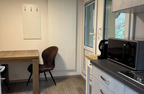 Central Interlaken Apartment | Charming Apartment Stay Interlaken Relax & Private