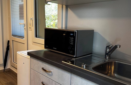 Central Interlaken Apartment | Charming Apartment Stay Interlaken Relax & Private