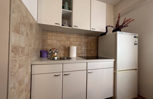 Lukoran Apartment | Charming Apartment Secret Garden