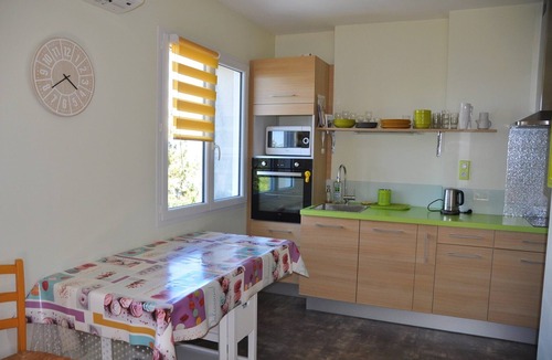 Rodez Apartment | Charming apartment T2 hyper center RODEZ