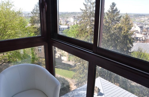 Rodez Apartment | Charming apartment T2 hyper center RODEZ