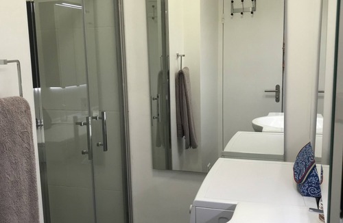 Cote Pavee Apartment | Charming apartment T3 paved coast, with 2 bikes included