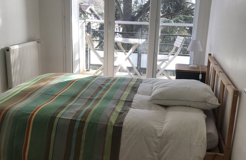 Cote Pavee Apartment | Charming apartment T3 paved coast, with 2 bikes included