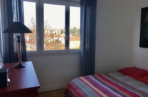 Cote Pavee Apartment | Charming apartment T3 paved coast, with 2 bikes included