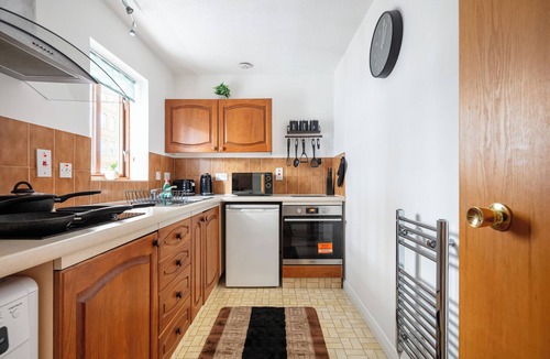 London City Centre Apartment | Charming Apartment Trafalgar Square