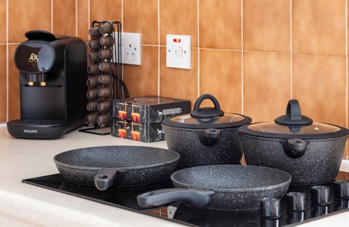 London City Centre Apartment | Charming Apartment Trafalgar Square