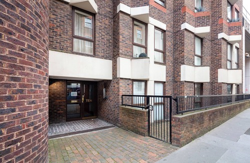 London City Centre Apartment | Charming Apartment Trafalgar Square