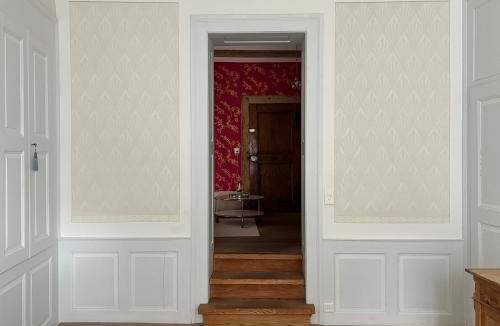 Thun Apartment | Charming Apartment-Walk to Old Town, Thun