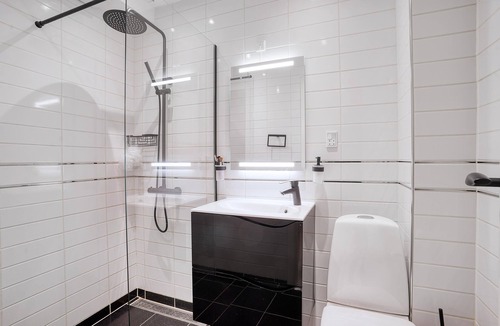 Glostrup Condo | Charming Apartment With Excellent Facilities