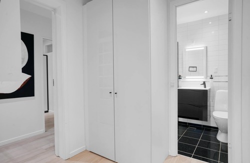 Glostrup Condo | Charming Apartment With Excellent Facilities