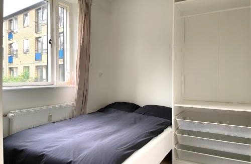 Vigerslev Apartment | Charming apartment with easy access to central Copenhagen