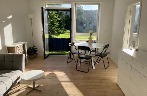 Vigerslev Apartment | Charming apartment with easy access to central Copenhagen