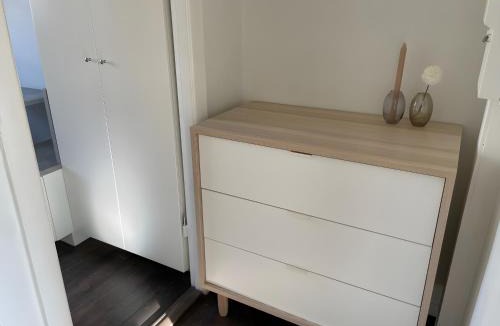 Vigerslev Apartment | Charming apartment with easy access to central Copenhagen