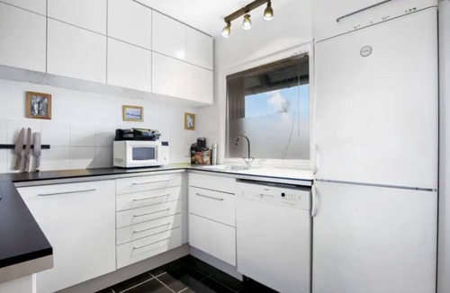 Vipperod Apartment | Charming apartment with shared pool.nIdeal for families, singles and businesses.