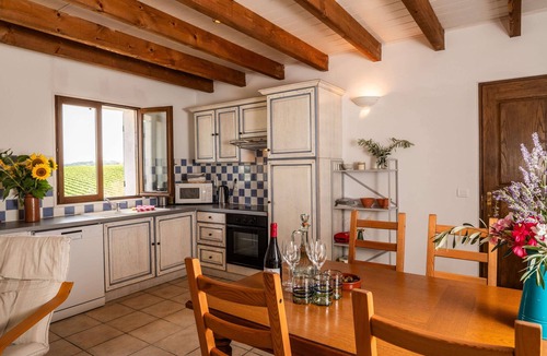 Montreal House | Charming apartment with private pool