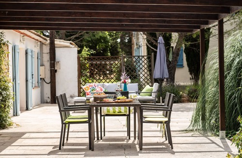 Montreal House | Charming apartment with private pool