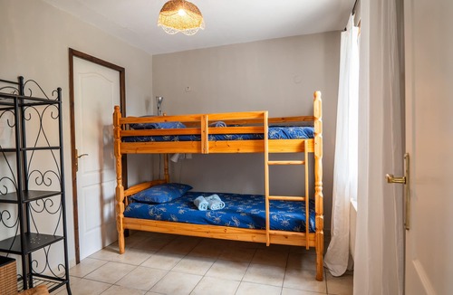 Montreal House | Charming apartment with private pool