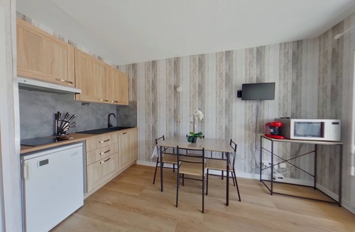 Premanon Apartment | Charming apartment with WiFi - 4 guests