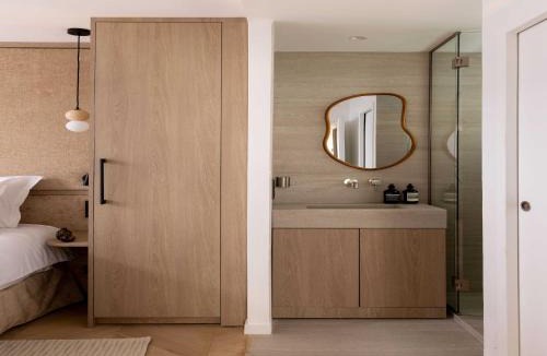 Arts-et-Metiers Apartment | Charming apartment with 2 rooms
