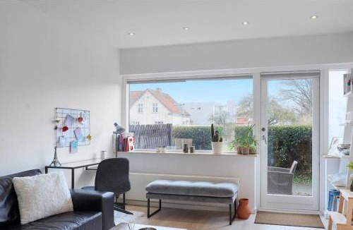 Glostrup Apartment | Charming Apartment with Excellent Facilities